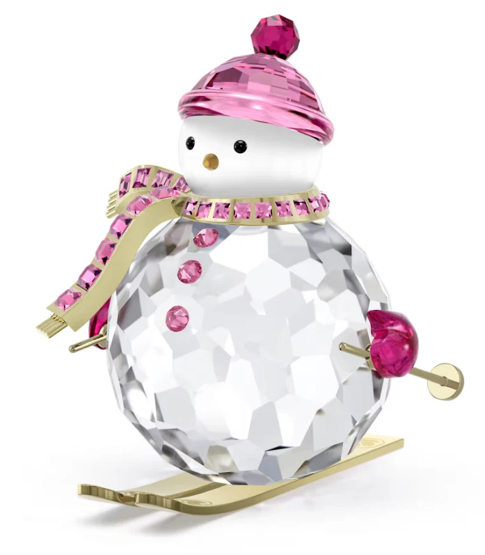 Swarovski Collectible Snowman products for sale | eBay