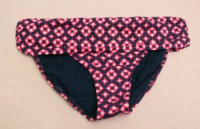 Boden Mujer Eze Parte Inferior Plegable LV5 Verde Azulado Vibrante, Diamante Gota Talla EE. UU.:10 Foto 1 de 3