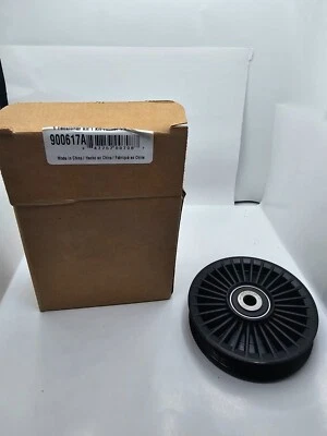 Accesorio Litens correa de transmisión polea loca 900617A para Mercedes-Benz Metris 2022 Foto 1 de 4