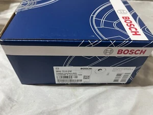 NEW IN BOX Bosch NDA-7010-PIP   PENDANT INTERFACE PLATE FLEXIDOME IP PANORAMIC - Picture 1 of 2