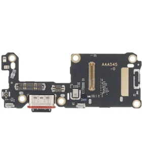 Conjunto de cable flexible conector base puerto de carga USB para OnePlus 12 5G - Imagen 1 de 4