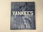 Yankees Century 100 Years of New York Yankees Baseball par Glenn Stout 1er LN