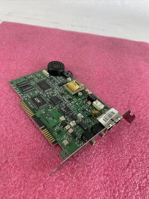 Gateway2000 Telepath 28.8 ISA Modem Card - Image 1 of 4