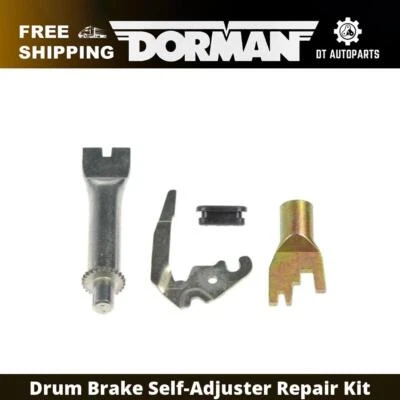 For 2003-2008 Pontiac Vibe Dorman Drum Brake Self-Adjuster Repair Kit Rear Left - Image 1 of 4