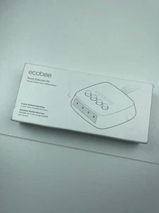 ECOBEE Power Extender Kit for ecobee Smart Thermostat home - Picture 1 of 4