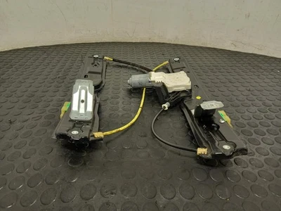 LANDROVER RANGE ROVER VELAR Window Regulator N/S 2017-2025 5 Door Rear LH  - Image 1 of 4