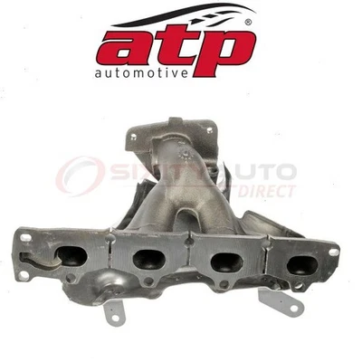 ATP Exhaust Manifold for 2000 Saturn LS1 - Manifolds  ga Foto 1 de 4