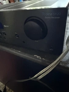 Cambridge Audio Topaz SR20 Stereo Receiver - Picture 1 of 11
