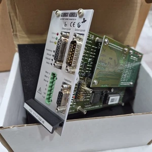 GEORGII KOBOLD Ksv 5/15 E1-M2-K4 / Zk /P1/G3/S51/ Sa 0202140 28 0070 0001 - Picture 1 of 5