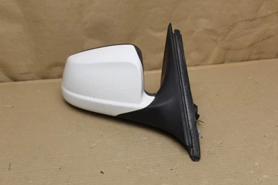Espejo retrovisor lateral BMW F10 528I 535I 550I 2011-2014 FABRICANTE ORIGINAL PASAJERO DERECHO Foto 1 de 4