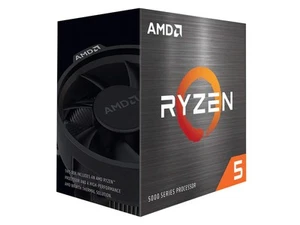 AMD CPU Ryzen 5 5600 Boxed - Bild 1 von 1