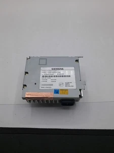Siemens Modulare -Stromversorgung SV-AC/DC, A5E00104867 - Picture 1 of 4