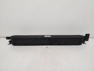 ✅ 08-13 Radiador enfriador de aceite de motor OEM BMW M3 E90 E92 E93 S65 59 k millas Foto 1 de 4