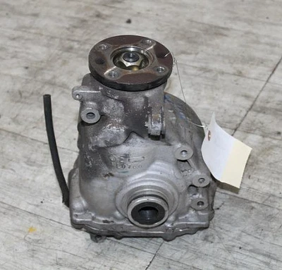 2006-2008 Infiniti M35 Front 3.692 Ratio Differential Carrier Assembly OEM Foto 1 de 3