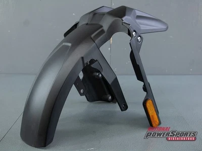 2018 - 2021 GENUINE TRIUMPH TIGER 1200 FRONT FENDER Foto 1 de 4