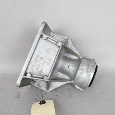 Soporte de cojinete de soporte de eje delantero BMW 320i 328i 335i X3 X4 31507601995 OEM usado Foto 1 de 4