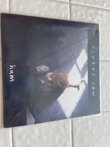 Tigers Jaw "Hum" 7" NM /900 OOP Title Fight Balance and Composure Turnover - Picture 1 of 3