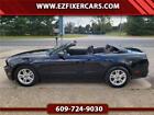 2013 Ford Mustang V6 Convertible Salvage Rebuildable Repairable 2013 Ford Mustang Convertible V6 Salvage Rebuildable Repairable Wrecked Damaged