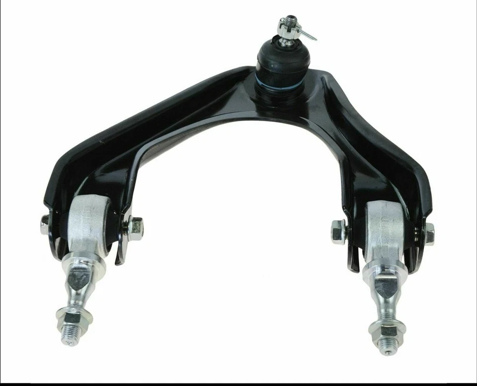 Brazo de control superior delantero con rótula izquierda izquierda izquierda para 94-97 CL Odyssey Accord Oasis Foto 1 de 1