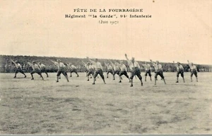 C.P.A / THÈME / MILITAIRES GRANDE GUERRE 14/18 - Picture 1 of 2