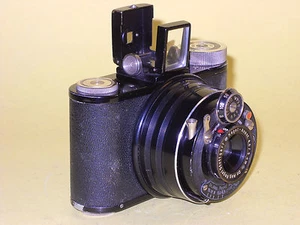 Nagel Ranca 46/1 in very good condition, fully working - Picture 1 of 12