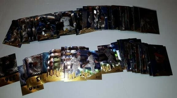 1996 Pinnacle Starburst Insert 1-200 You Pick UPick From List Lot Baseball Cards - Image 1 of 1