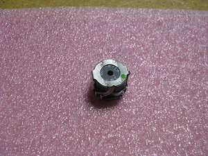 COHU ELECTRONICS PULSE TRANSFORMER # 8444632-001 NSN: 5950-01-174-4461 - Picture 1 of 3