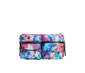 Adidas Bauchtasche Stella McCartney Print mehrfarbig/schwarz - Bild 1 von 7