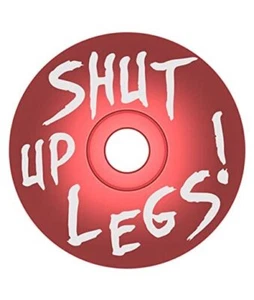  Headset Top Cap 1-1/8 Aluminum MTB Bike Bicycle Headset Cover Stem Mountain  - Picture 1 of 7