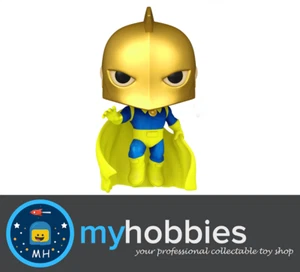 Funko DC Comics - Doctor Fate Pop! SD21 RS - Picture 1 of 11