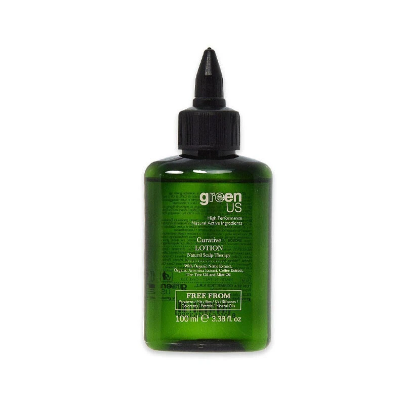 Loción Protección contra Caídas GENUS Greenus Curativas Loción 100ml