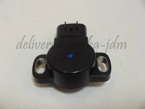 Sensor de posición del acelerador genuino Kawasaki KRF750 KVF750 TPS 21176-0100 JDM - Imagen 1 de 9