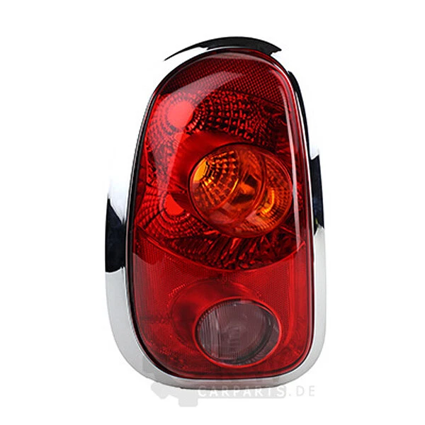 Heckleuchte Rückleuchte Izquierda Para MINI Mini Countryman R60 Cooper SD ALL4 - Imagen 1 de 1