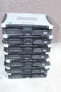 Panasonic Toughbook CF-19 MK-5 Core i5-2520M 16GB/ 512GB SSD/ Win7 PRO64/0-HR - Picture 1 of 15