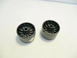 Sanitaire Commercial SC684 SC689 Front Wheels 2 Pack - Bild 1 von 3