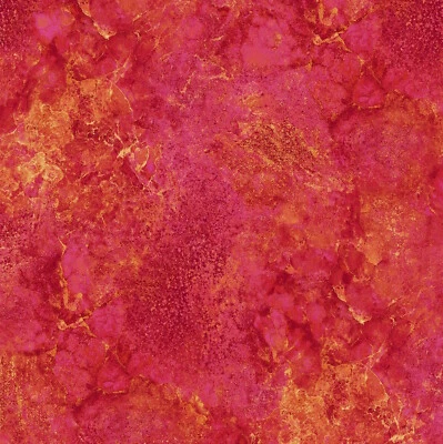 Northcott - Básicos Stonehenge - Textura de piedra - Coral, tela por comprar Foto 1 de 4