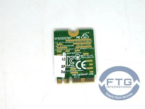 915621-001 / 915620-002 Realtek RTL8821CE PCI-Express 802.11AC WLAN - Afbeelding 1 van 3