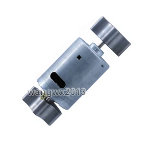 1pcs DC12V-24V RF545 Double Shaft Vibrator Motor Dual Vibration Vibrating Motor - Picture 1 of 8