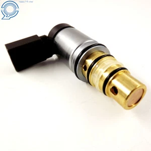 For Volkswagen Beetle 2006-10 2.0L 1.9L A/C Compressor Control Solenoid Valve - Picture 1 of 12