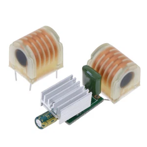 20KV high frequency high voltage transformer ignition coil inverter driver bhm - Picture 1 of 13
