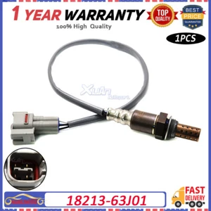 For Suzuki Swift Wagon SX4 Liana Ignis 18213-63J01 Upstream Oxygen O2 Sensor CN - Picture 1 of 8