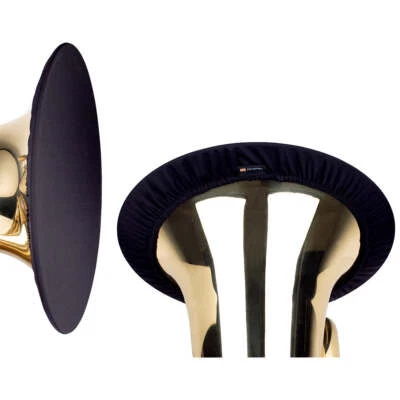 Protec Tuba or Sousaphone Bell Cover Black - Image 1 of 3