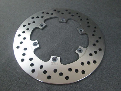 Novo Rio Cagiva Mito Raptor Planet Disco Traseiro 3201/065125 (MT) - Imagem 1 de 3