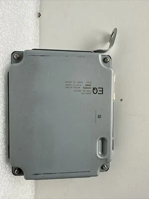 Toyota Prius 2012-2014 módulo de control asistente de estacionamiento para conductores ECM OEM 89792-47230 Foto 1 de 4