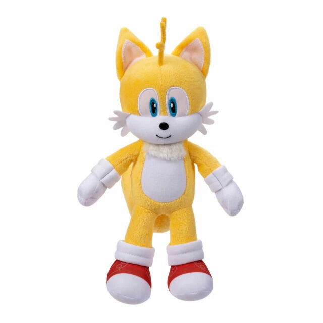 JAKKS Pacific Sonic the Hedgehog 11 inch Action Figure - 41275