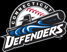  Connecticut Defenders Baseball Mens Polo XS-6XL, LT-4XLT Giants Yankees  New