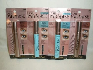 Nueva máscara de pestañas Loreal Voluminous Lash Paradise elige tu tono *Leer* - Imagen 1 de 5