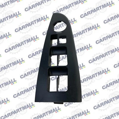 2007-2010 Hyundai Elantra Front Left Door Power Window Switch Bezel 93570-2H010 - Image 1 of 4