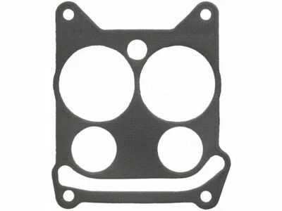 For 1966-1969 Bizzarrini GT Strada 5300 Carburetor Base Gasket Felpro 46161VZ - Image 1 of 2