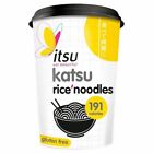 Itsu Katsu Noodle Cup - 63G (0.13 Lbs)